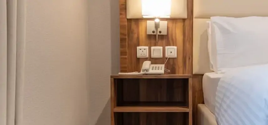 GH HOTEL image
